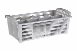 GASTRONOMİ KAŞIKLIK 415*214*150H 415X214X150H/MM