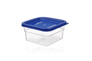 GIDA SAKLAMA KABI PC TAKIM 2 LT  190X190X94H/ MM