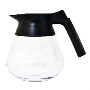 CAM KAHVE POTU 1,7 LT