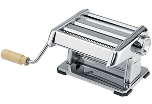 İMPERİA TİTANİA 150 ERİŞTE MAKİNESİ (6,5 MM+2 MM)