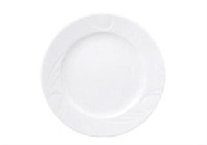 KARİZMA OTEL 18 CM DÜZ TABAK