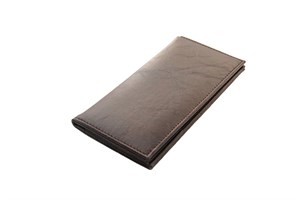 KLASİK HESAP SÜMENİ 10*22 SİYAH RUSTİK