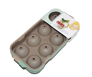 KLT SİLİKON BUZ  KABI 8 Lİ KÜRE