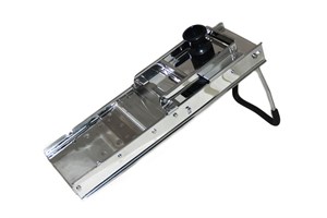 MANDOLİN CİPS DİLİMLEYİCİ (MD-01)