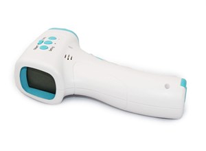 MEDCORE KIZILÖTESİ TEMASSIZ ATEŞ ÖLÇER