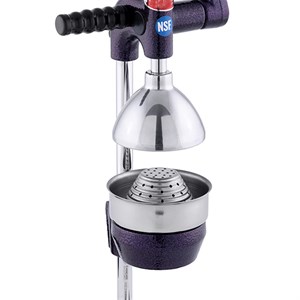 NAR TİPİ MEYVE PRESİ