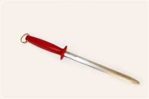 OVAL MASAT NO:10 25 cm                 KIRMIZI-SİYAH