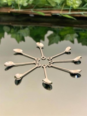 PALERMO ÇAY-ESPRESSO KAŞIK