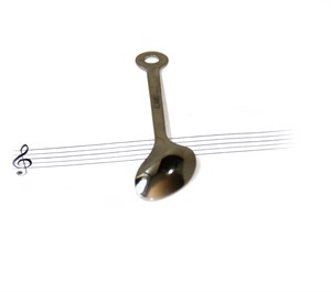 PALERMO ÇAY-ESPRESSO KAŞIK