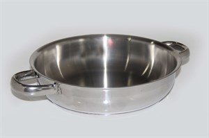 PASLANMAZ ÇELİK SAHAN 16 CM