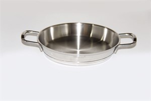 PASLANMAZ ÇELİK SAHAN 20 CM