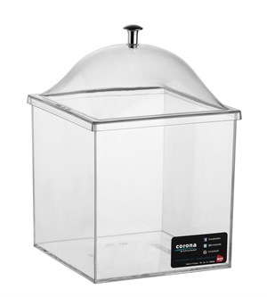 PC GÖVDE  150*150*150 MM. 150*150*150 MM.