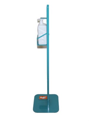 PEDALLI DEZENFEKTAN STAND