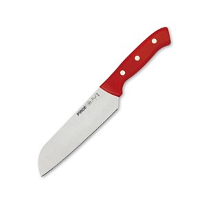 PROFİ SANTOKU BIÇAĞI 18 CM 45 X 180 X 3 MM