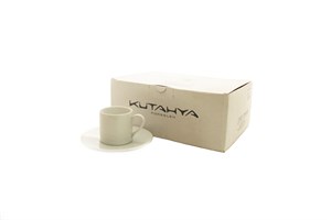 RÜYA KAHVE FİNCAN TAKIMI 6LI PAKET