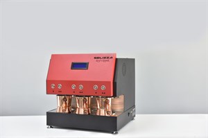 SELİZZA KEYFİ KÖPÜK TÜRK KAHVE MAKİNASI DAMACANALI