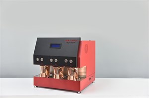 SELİZZA KEYFİ KÖPÜK TÜRK KAHVE MAKİNASI DAMACANALI