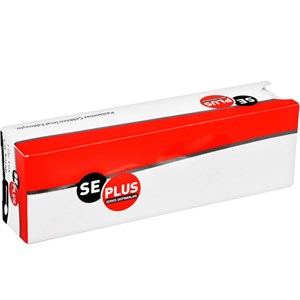 SEPLUS LUX ÇAY KAŞIK