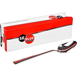 SEPLUS LUX ÇAY KAŞIK