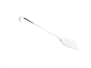 SERVİS SPATULA DELİKLİ No:0