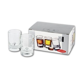 SIDE SHOT BARDAĞI 58 CC DAMLA LOGO 12 FLEXO PT 12 PAŞABAHÇE BARKODU PAŞABAHCE PROFESSİONAL