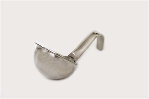 SOS KEPÇE (4,5 CM) NO:0 KISA SAP ÇORBA SETİ İÇİN