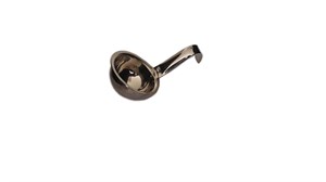 SOS KEPÇE (4,5 CM) NO:0 KISA SAP ÇORBA SETİ İÇİN