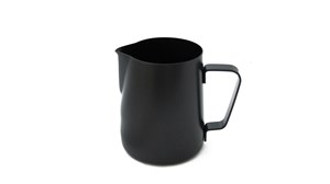 TEFLON KAPLAMA 350 ML SİYAH SÜTLÜK