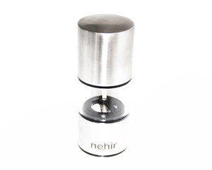 TEKLİ SİLİNDİR BAHARAT DEĞİRMENİ