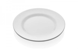 THERMOSET 21 CM DÜZ TABAK