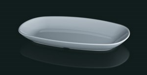 THERMOSET 34*20 CM KAYIK TABAK