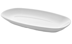 THERMOSET 34*20 CM KAYIK TABAK