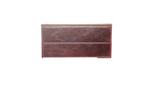 VARAK BASKILI REZERVE BORDO RUSTİK 15*7