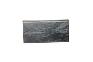 VARAK BASKILI REZERVE SİYAH RUSTİK 15*7