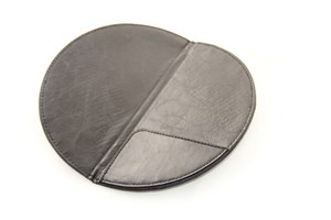 KLASİK MODEL D SÜMEN SİYAH RUSTİK