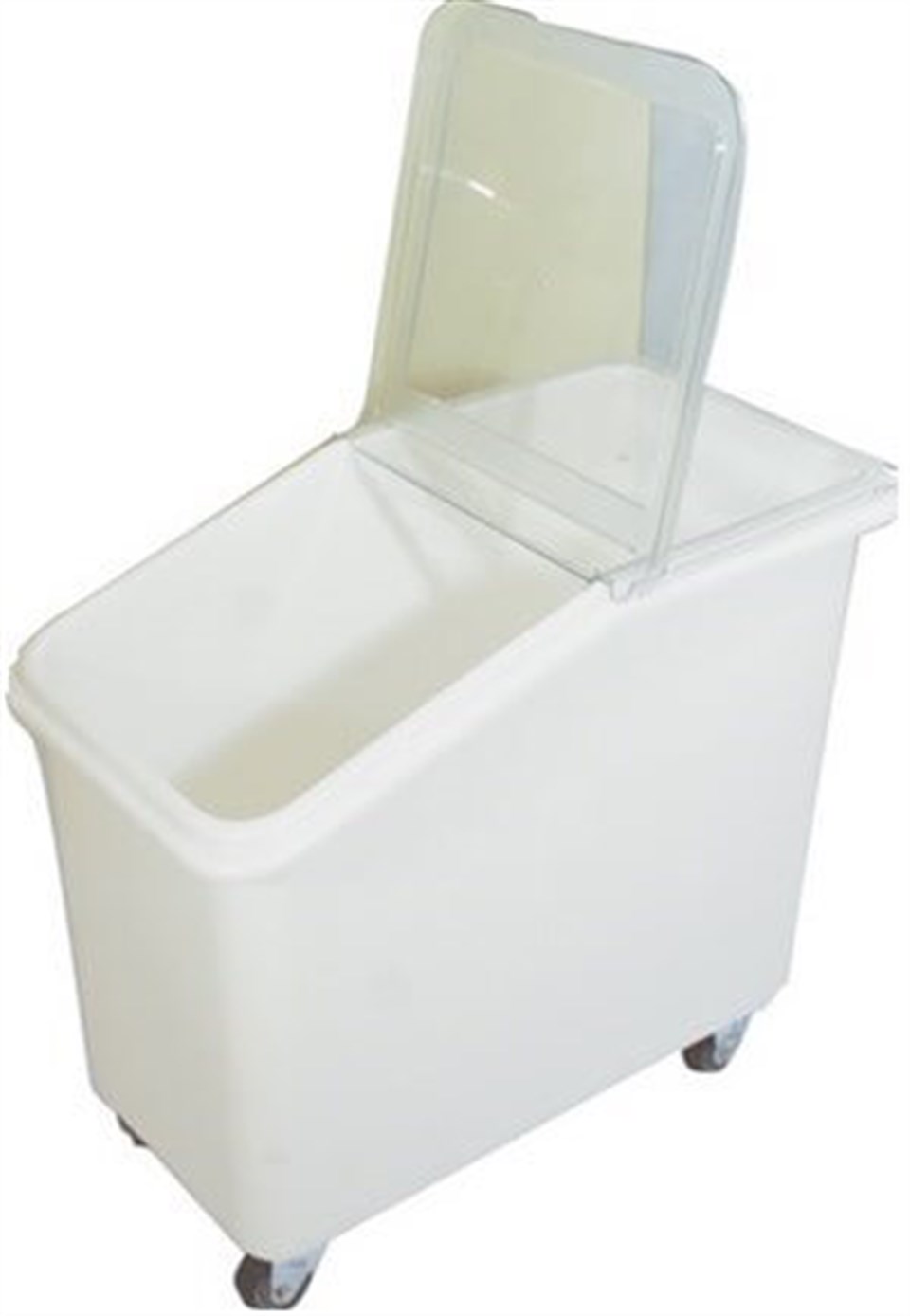 100 LT.UN ŞEKER ARABASI