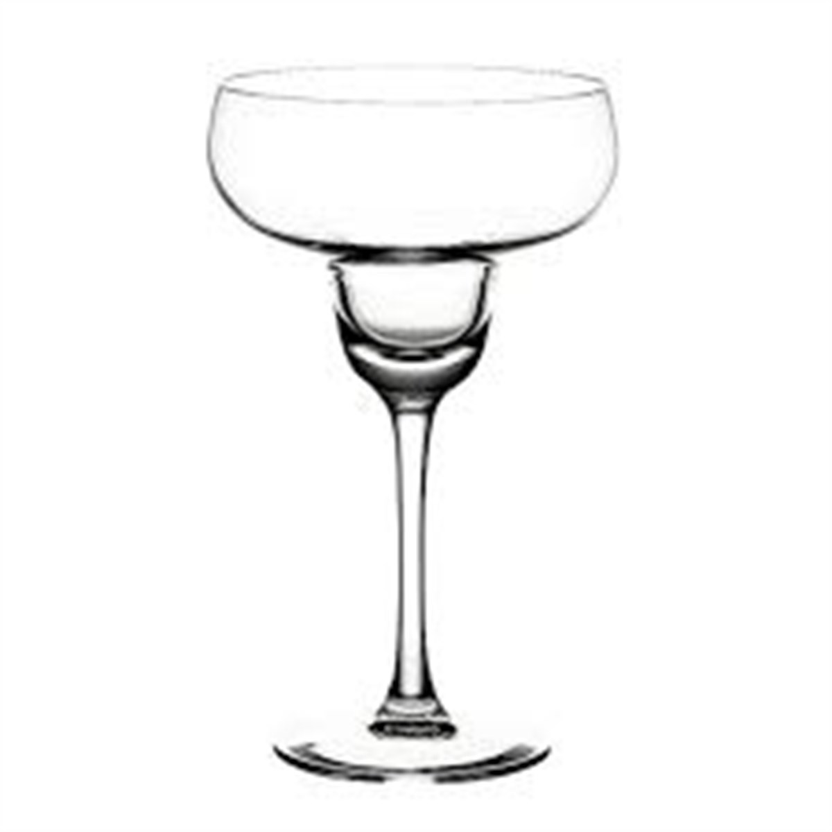 12-ENOTECA MARGARİTA BARDAĞI