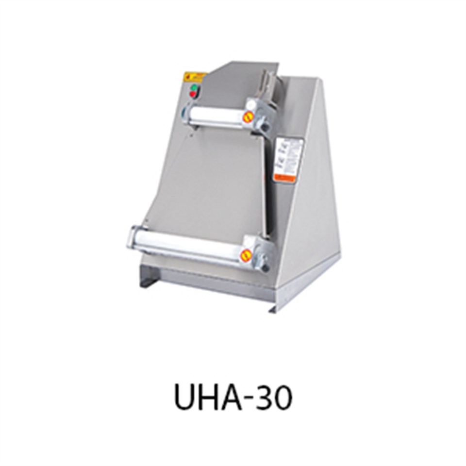 30 LUK HAMUR AÇMA MAKİNASI 220 W