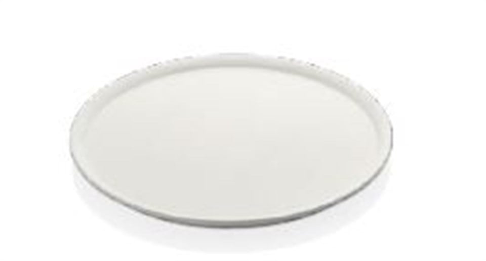 35 CM ROUND PLATTER