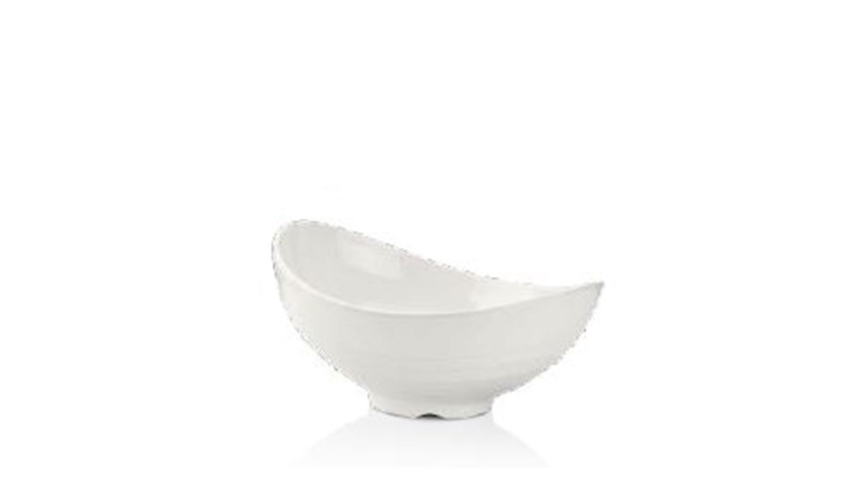 36 CM GONDOL KASE BEYAZ