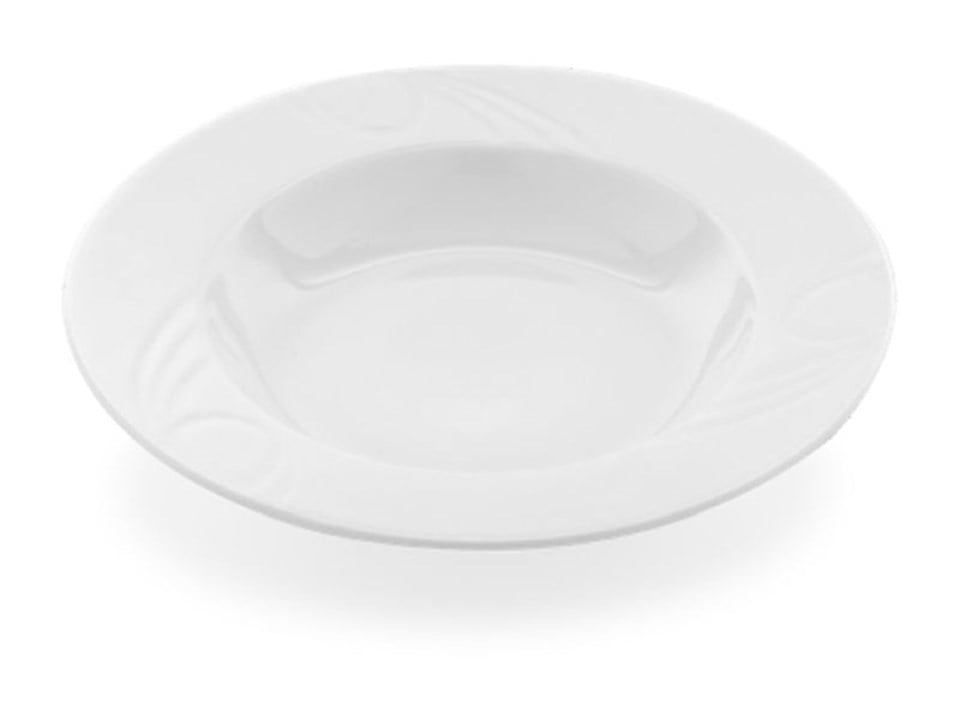 6-KARİZMA 30 CM ÇUKUR TABAK 0TEL SR.
