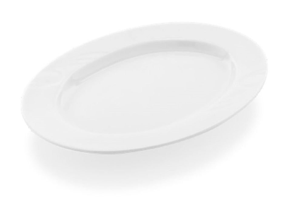 6-KARİZMA 34 CM KAYIK TABAK 0TEL SR.