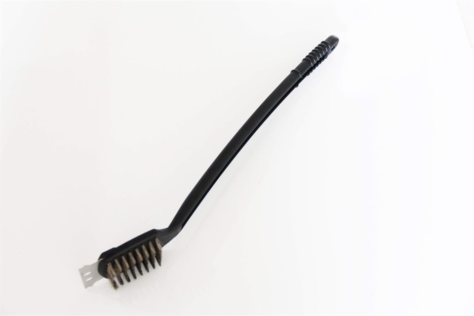 BARBEKÜ FIRÇASI UZUN SAP(BFU-09)