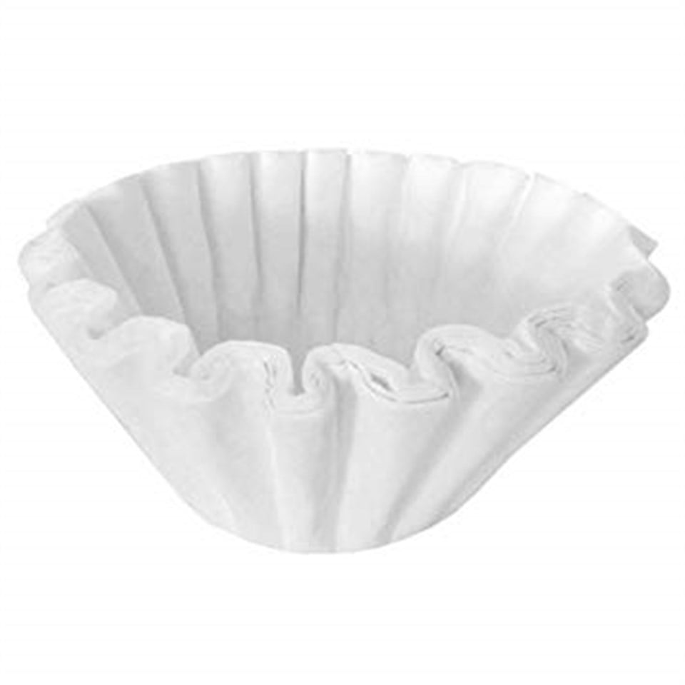BRAVILOR FİLTER CUPS 85245 mm 1000 pc.