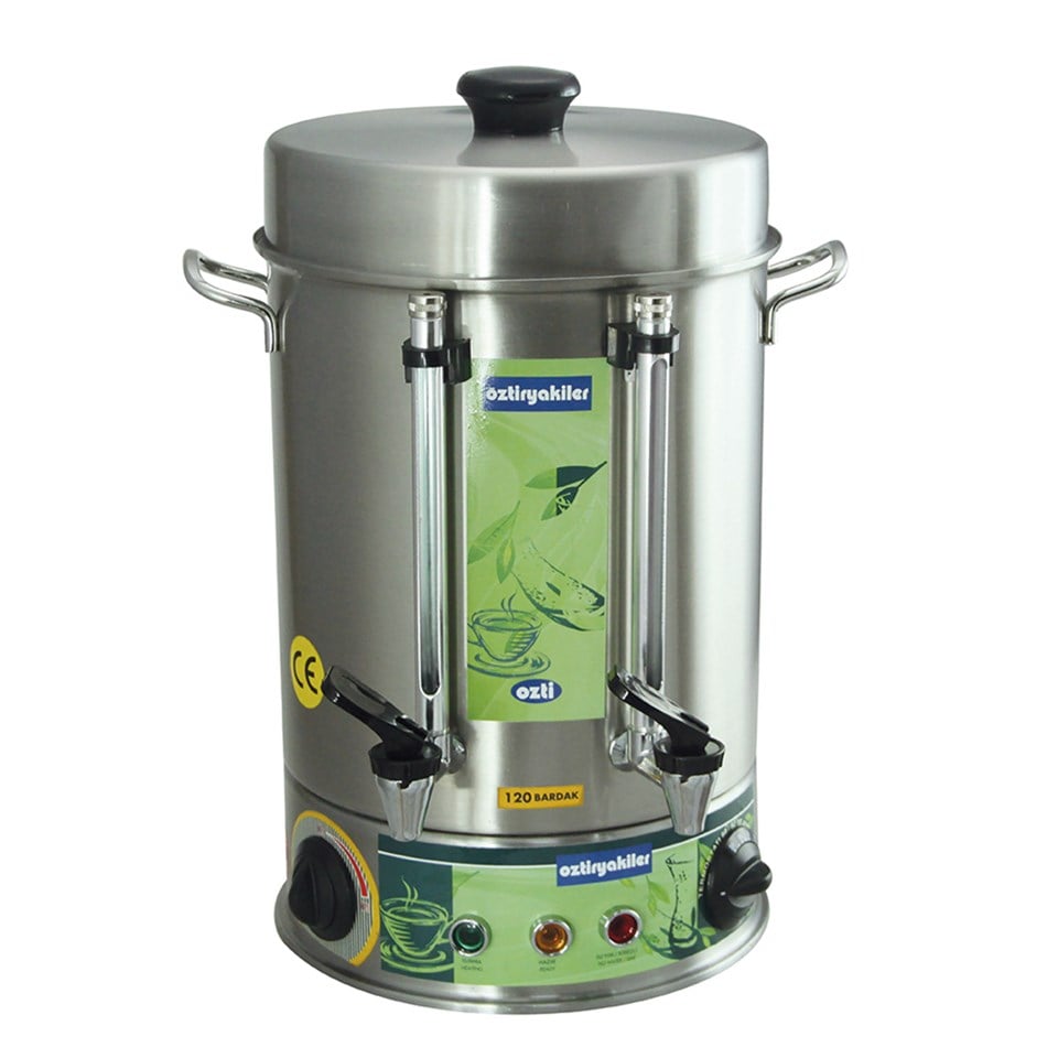 CAY MAKINASI 250 BARDAK