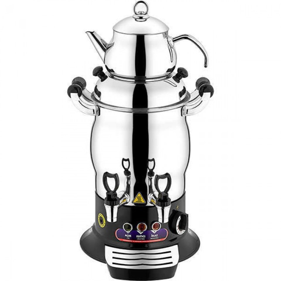 ÇAY OTOMATI 5 LT MİNİ TEK DEMLİKLİ