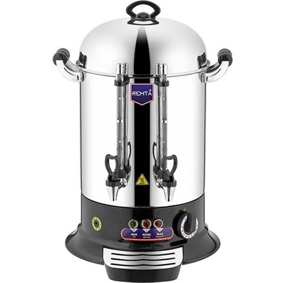 ÇAY OTOMATI ELEGANCE 250 BRD 22 LT.
