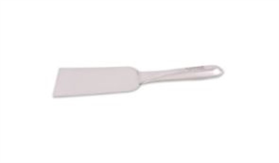 ÇELİK SPATULA (MS-1165)