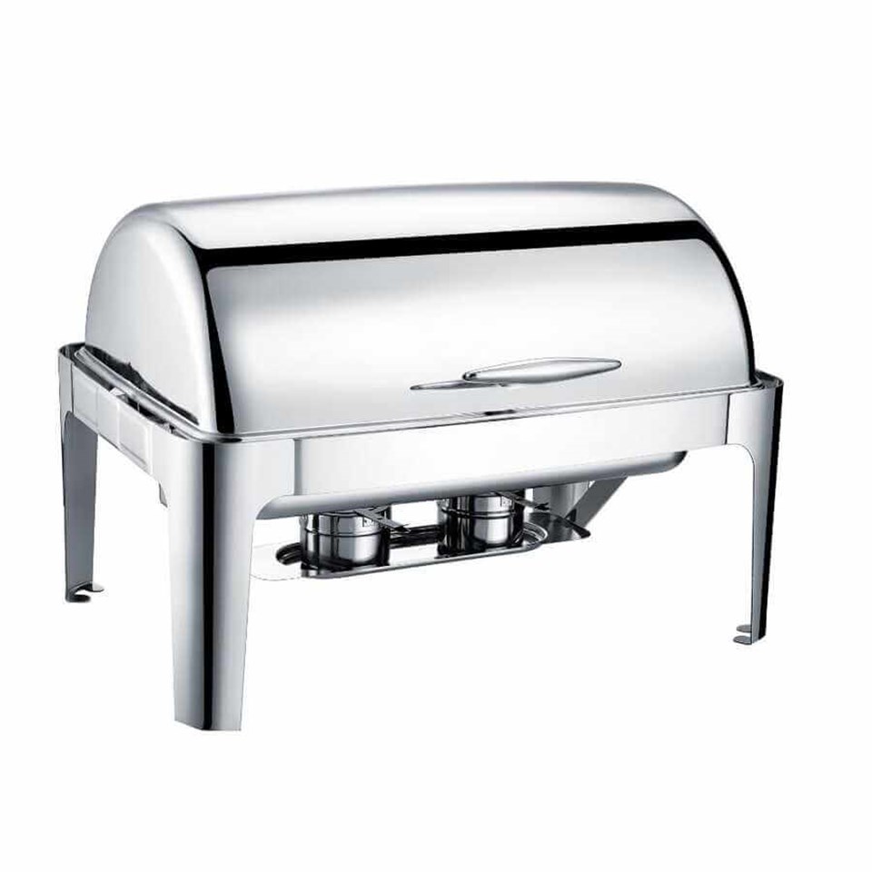 CHAFING DISH - REŞO ( CDR )