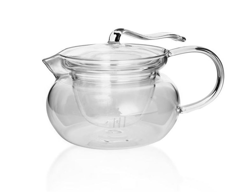 CİNNAMON - SÜZGEÇLİ DEMLİK 450 ML